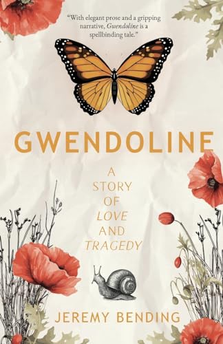 Jeremy Bending - Gwendoline - Paperback image 1