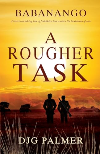 DJG Palmer - A Rougher Task : 1 - Paperback image 1