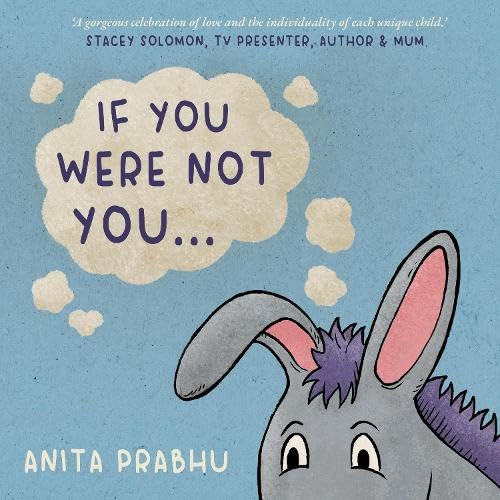 Anita Prabhu - If You Were Not You... - Paperback image 1