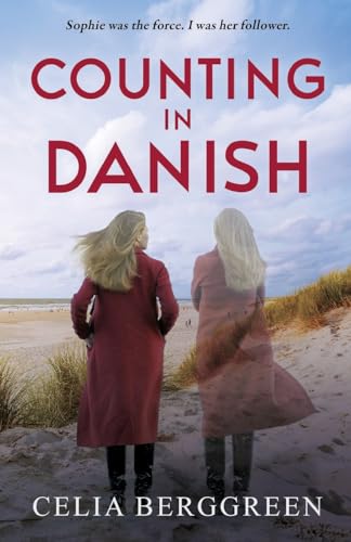 Celia Berggreen - Counting in Danish - Paperback image 1