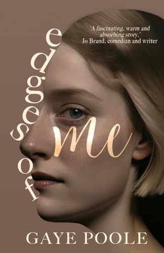 Gaye Poole - Edges of Me - Paperback image 1