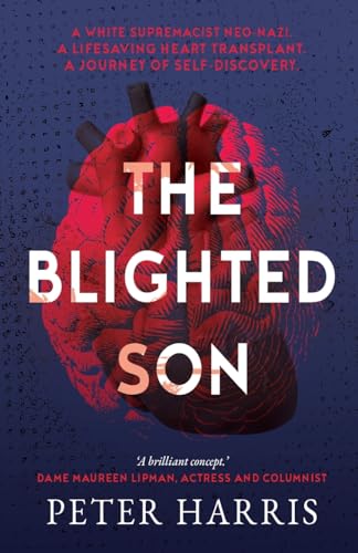 Peter Harris - Blighted Son - Paperback image 1