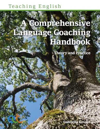 Gabriella Kovacs - A Comprehensive Language Coaching Handbook - Paperb image 1