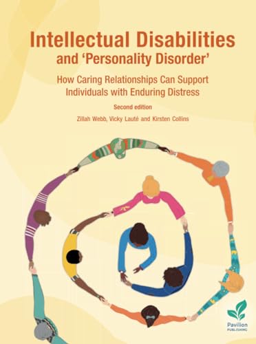 Kirsten Collins - Intellectual Disabilities and 'Personality Disor image 1