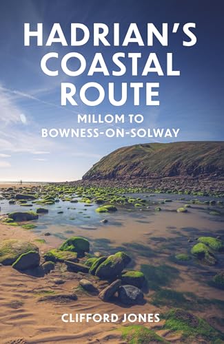 Clifford Jones - Hadrian's Coastal Route : Ravenglass to Bowness-o image 1