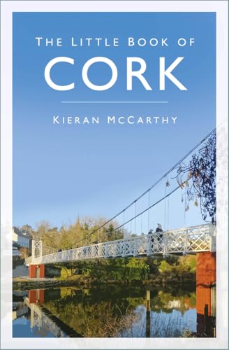 Kieran McCarthy - Little Book of Cork - Paperback image 1