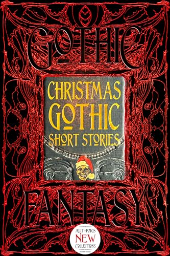 Flame Tree Studio - Christmas Gothic Short Stories - Hardback image 1