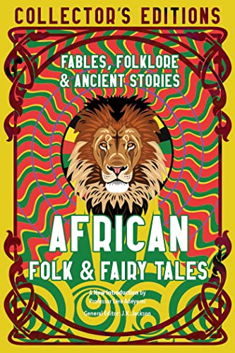 Lere Adeye mi - African Folk & Fairy Tales : Ancient Wisdom, Fables & image 1