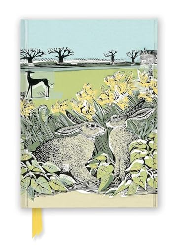 Flame Tree Studio - Angela Harding: Look Out! (Foiled Journal) - Non-b image 1