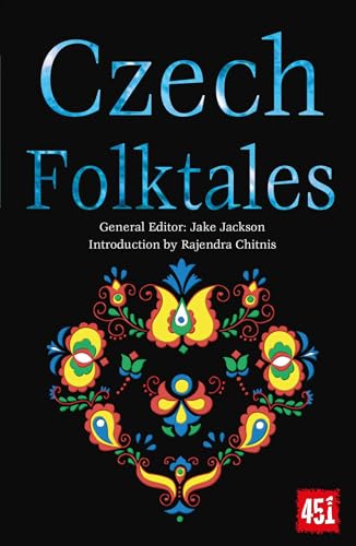 Dr Rajendra Chitnis - Czech Folktales - Paperback image 1