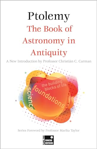 Professor Christian - Book of Astronomy in Antiquity (Concise Edition) image 1