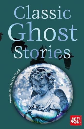Lisa Tuttle - Classic Ghost Stories - Paperback image 1