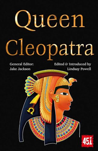 Lindsay Powell - Queen Cleopatra - Paperback image 1