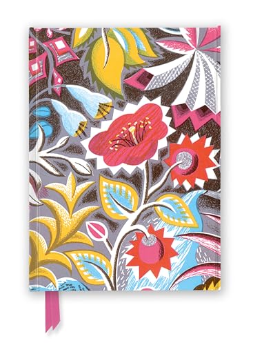 Flame Tree Studio - Clare Curtis: Jardin de Suzanne (Foiled Journal) - image 1