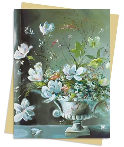Flame Tree Studio - Nel Whatmore: Elegant Grecian Greeting Card Pack : image 1