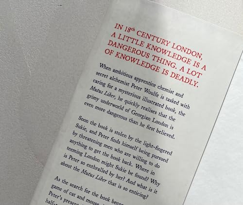 Leeanne O'Donnel - Sparks of Bright Matter - Hardback image 2
