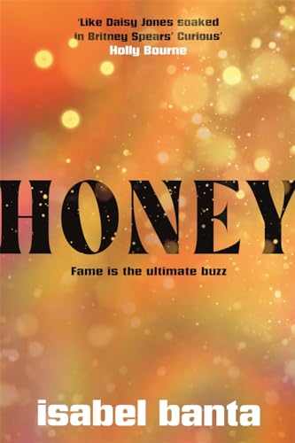 Isabel Banta - Honey : The hottest y2k nostalgia read for summer - Har image 1