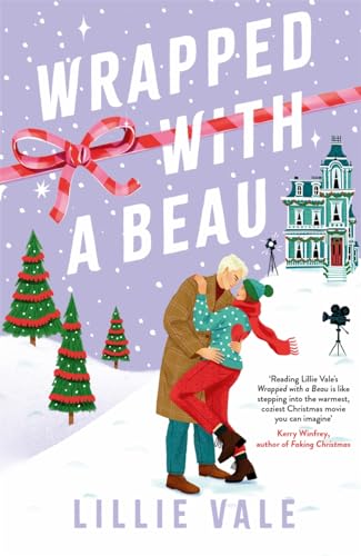 Lillie Vale - Wrapped with a Beau - Paperback image 1