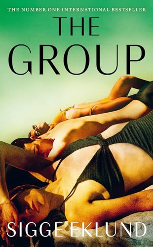 Sigge Eklund - Group : THE NUMBER ONE INTERNATIONAL BESTSELLER - Hardb image 1