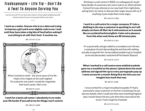 Rob Manuel - Very Best of Fesshole : Britain Confesses Anonymously - H image 2