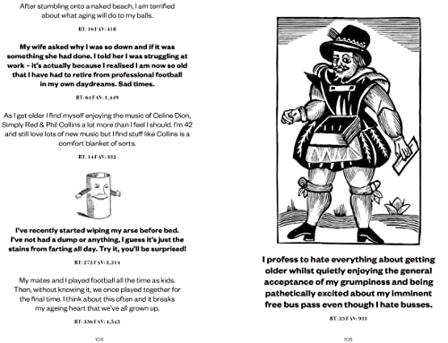 Rob Manuel - Very Best of Fesshole : Britain Confesses Anonymously - H image 4