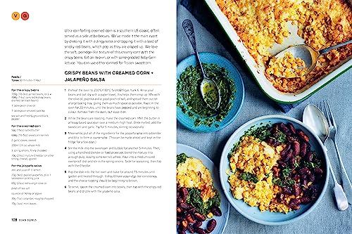 Amelia Christie-Mill - Bold Beans - Hardback image 3