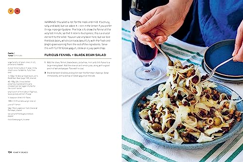 Amelia Christie-Mill - Bold Beans - Hardback image 4