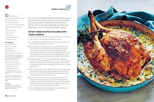 Amelia Christie-Mill - Bold Beans - Hardback image 5