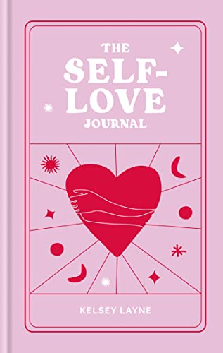 Kelsey Layne - Self-Love Journal - Hardback image 1