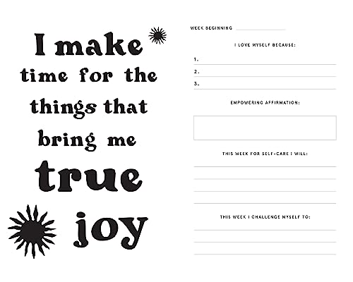 Kelsey Layne - Self-Love Journal - Hardback image 3