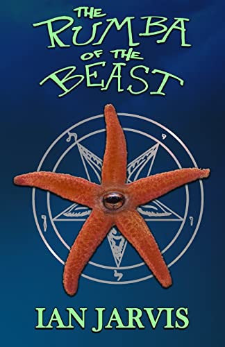 Ian Jarvis - Rumba Of The Beast (Bernie Quist Book 5) : 5 - Paperback image 1