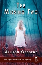 Allison Osborne - Missing Two : 8 - Paperback image 1
