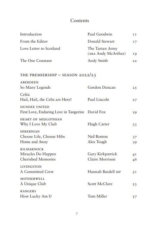 Back o the Net! : Why We Love Scottish Fitba - Paperback image 2