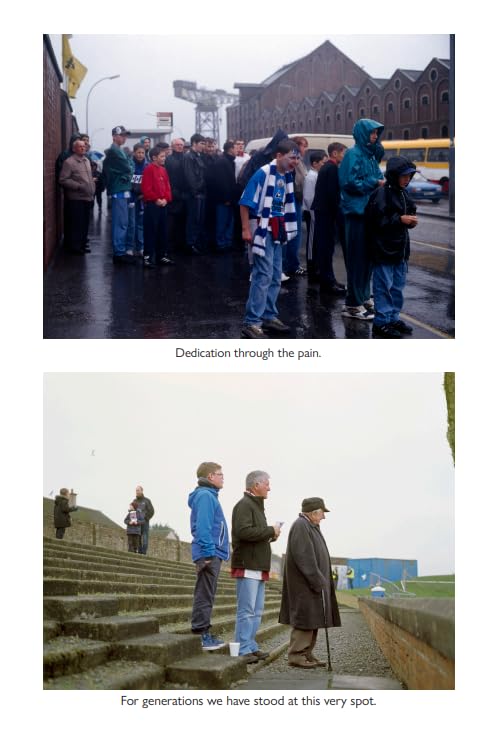 Back o the Net! : Why We Love Scottish Fitba - Paperback image 6