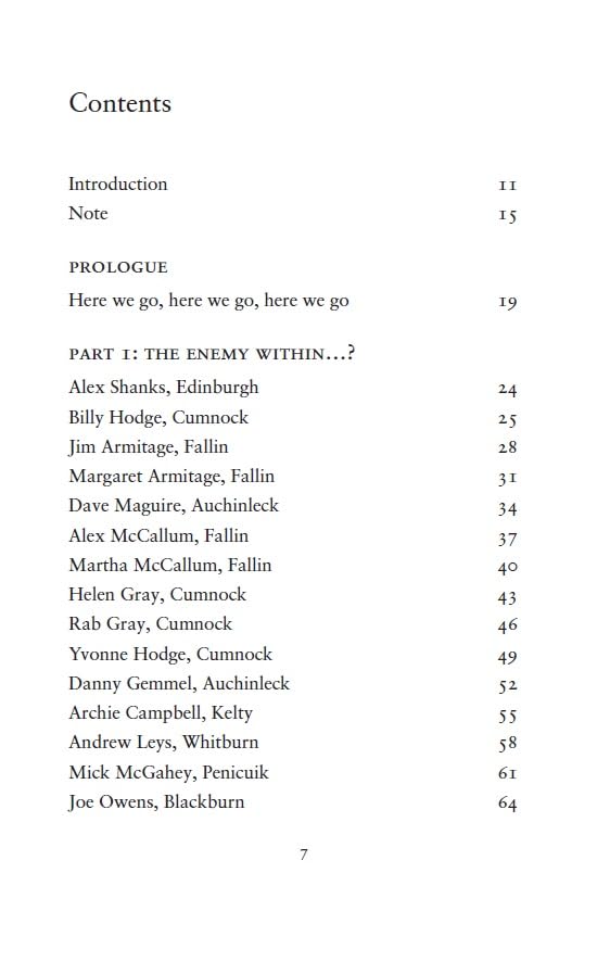 Rab Wilson - Collier Laddie - Paperback image 2