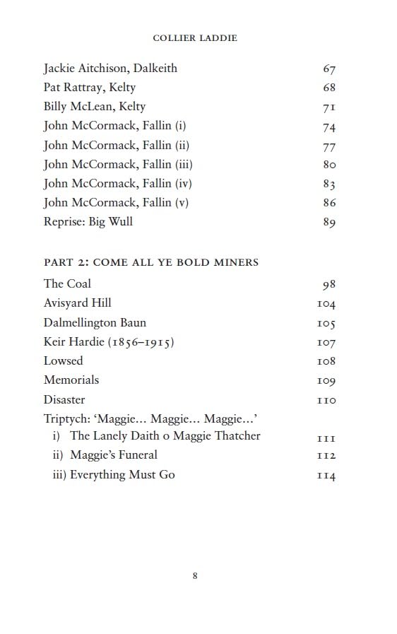 Rab Wilson - Collier Laddie - Paperback image 3