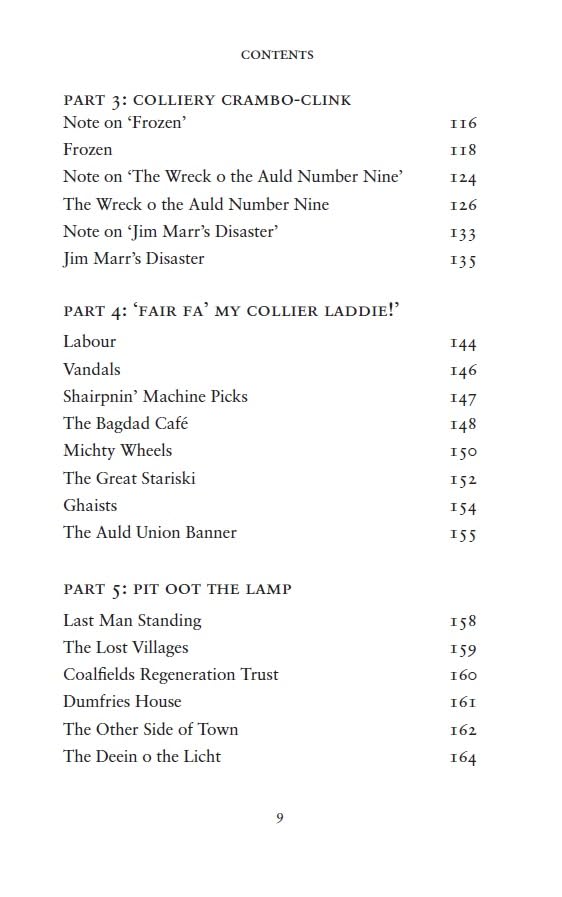 Rab Wilson - Collier Laddie - Paperback image 4