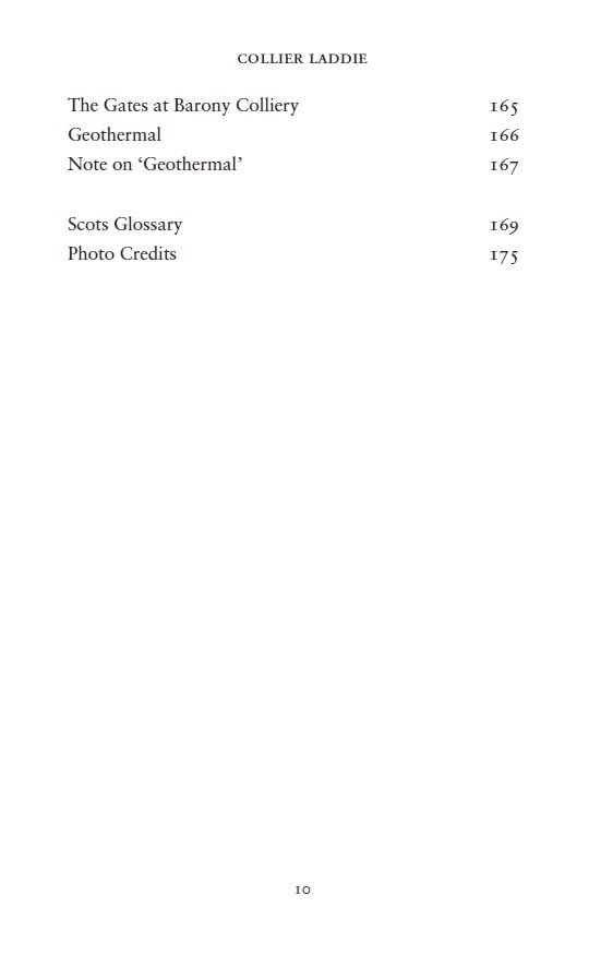 Rab Wilson - Collier Laddie - Paperback image 5