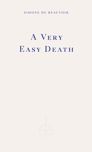 Ali Smith - A Very Easy Death - Paperback image 1