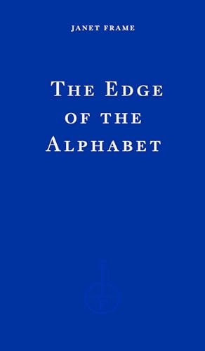 Catherine Lacey - Edge of the Alphabet - Paperback image 1