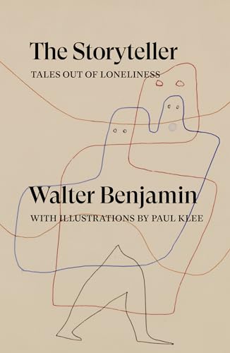 Walter Benjamin - Storyteller : Tales out of Loneliness - Paperback image 1
