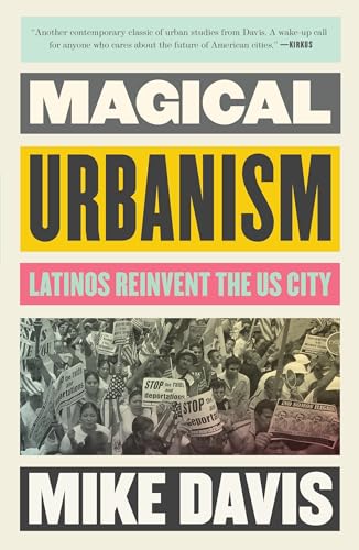 Roman de la Campa - Magical Urbanism : Latinos Reinvent the US City - image 1