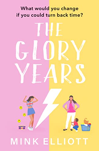Mink Elliott - Glory Years : An uplifting, hilarious page turner that image 1