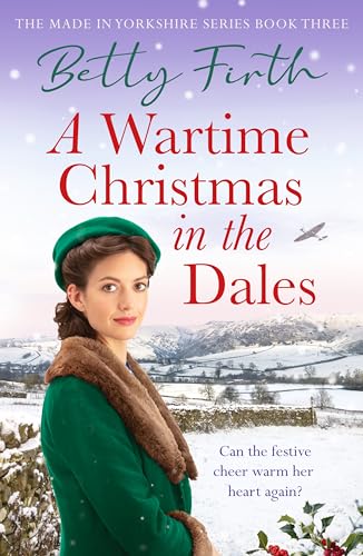 Betty Firth - A Wartime Christmas in the Dales - Paperback image 1