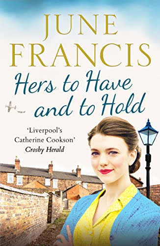 June Francis - Hers to Have and to Hold : An enchanting Second World W image 1