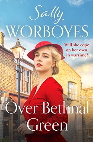 Sally Worboyes - Over Bethnal Green - Paperback image 1