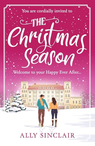 Ally Sinclair - Christmas Season : An uplifting, funny and inclusive r image 1