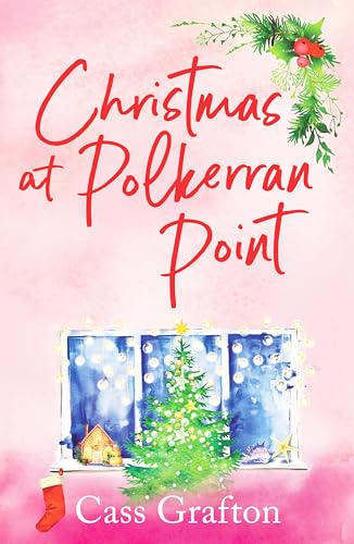 Cass Grafton - Christmas at Polkerran Point : The most gorgeous festiv image 1