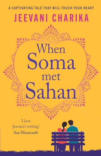 Jeevani Charika - When Soma met Sahan : A captivating tale that will t image 1