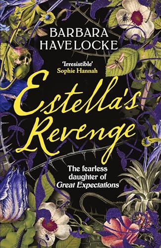 Barbara Havelocke - Estella's Revenge : A captivating, dark retell image 1